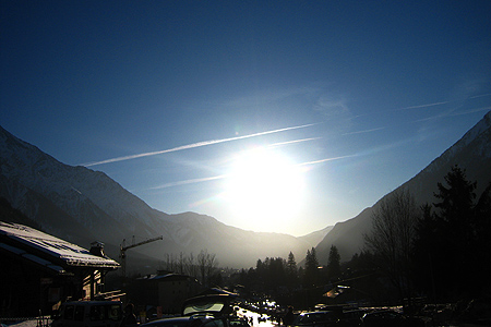 Chamonix