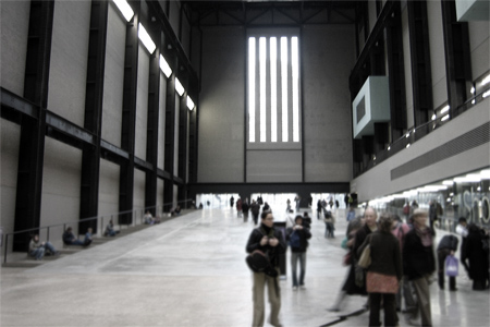 Tate Modern London