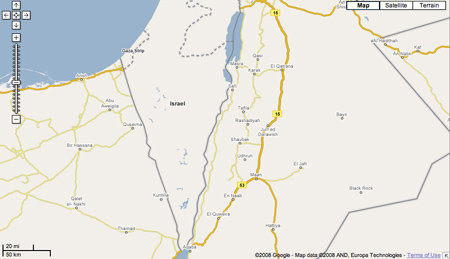 Israel